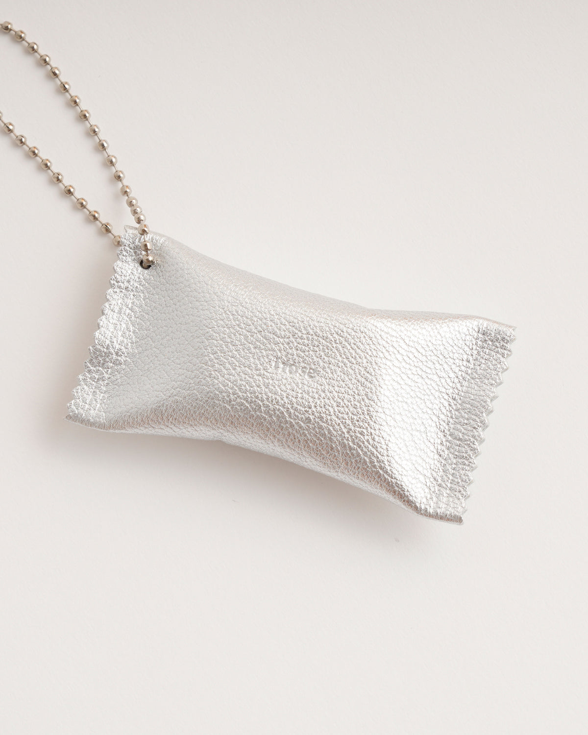 Whistle Charm
