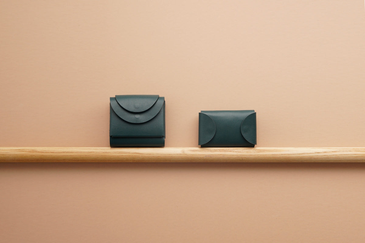 Limited Edition | Fold "Green"