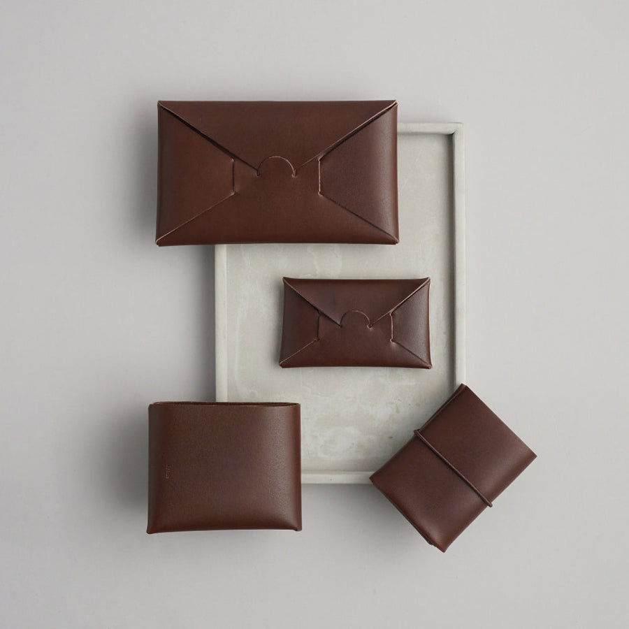 CLASSIC LEATHER