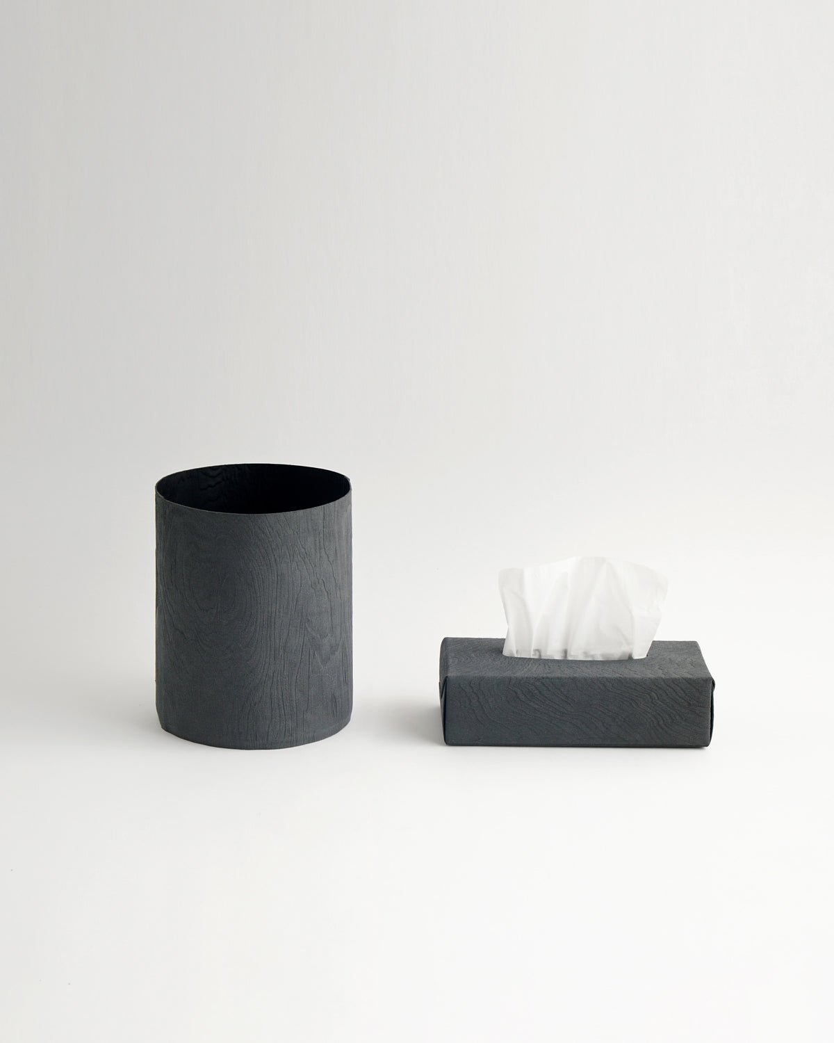 Ashwood Leather Tissue Box Case