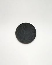 Ashwood Leather Coaster
