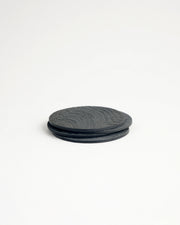Ashwood Leather Coaster