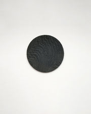 Ashwood Leather Coaster