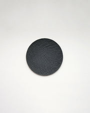 Ashwood Leather Coaster
