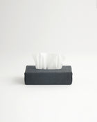 Ashwood Leather Tissue Box Case