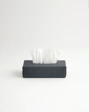 Ashwood Leather Tissue Box Case