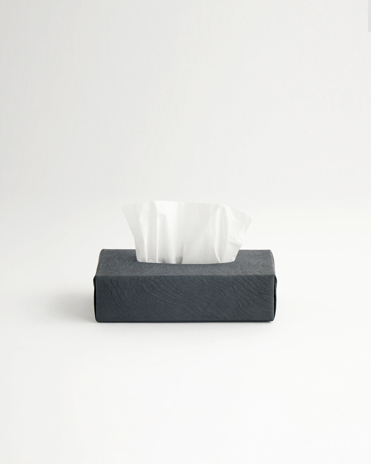 Ashwood Leather Tissue Box Case