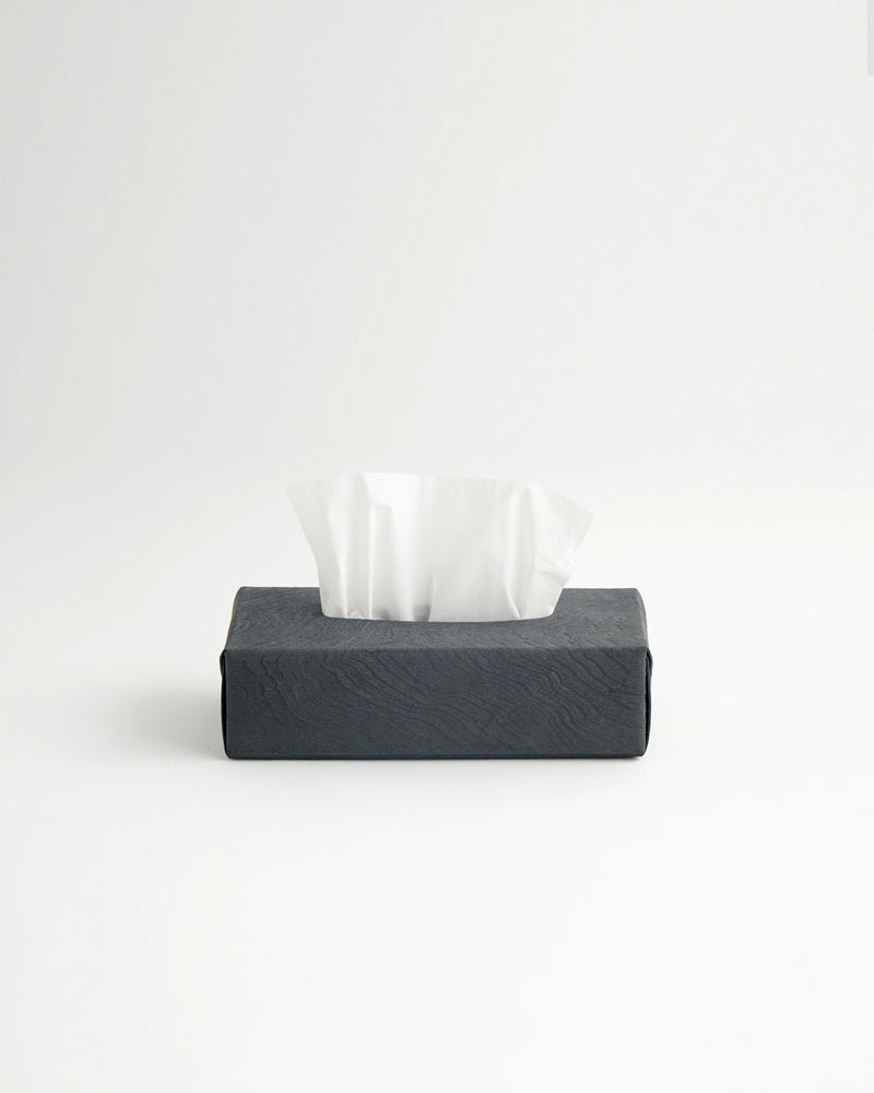 Ashwood Leather Tissue Box Case