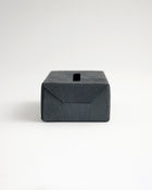Ashwood Leather Tissue Box Case