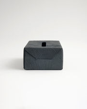 Ashwood Leather Tissue Box Case