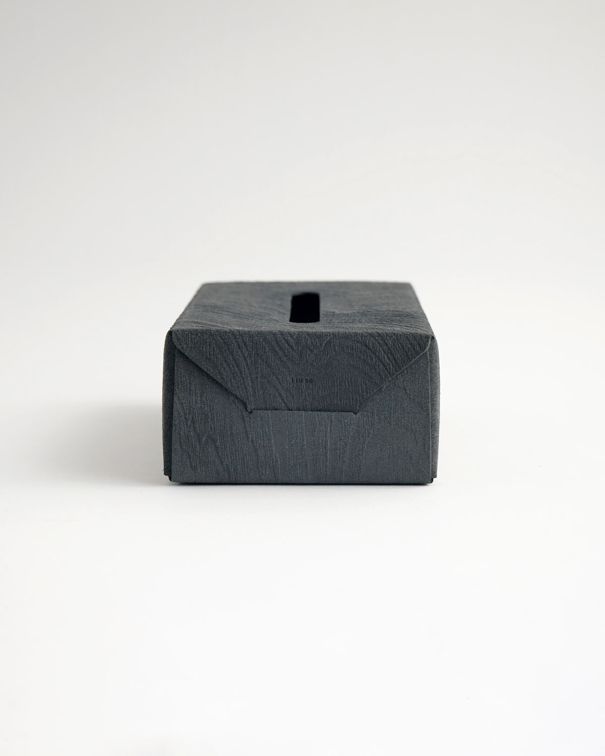 Ashwood Leather Tissue Box Case