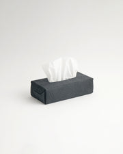 Ashwood Leather Tissue Box Case