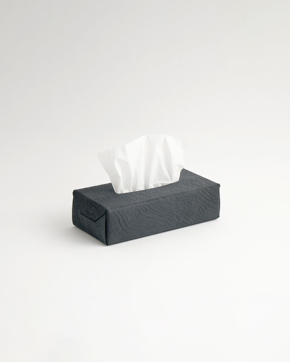 Ashwood Leather Tissue Box Case