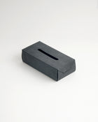 Ashwood Leather Tissue Box Case
