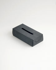 Ashwood Leather Tissue Box Case