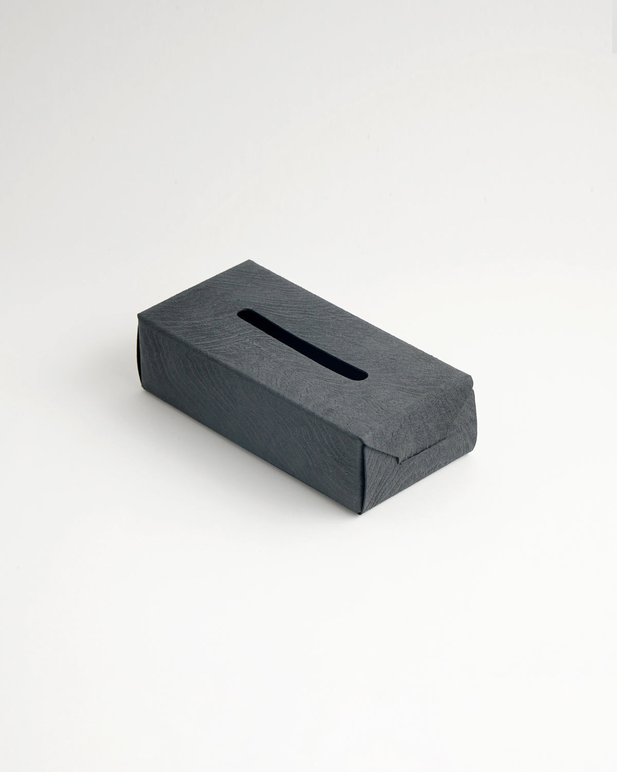Ashwood Leather Tissue Box Case