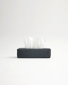 Ashwood Leather Tissue Box Case