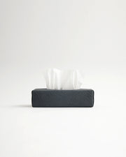 Ashwood Leather Tissue Box Case