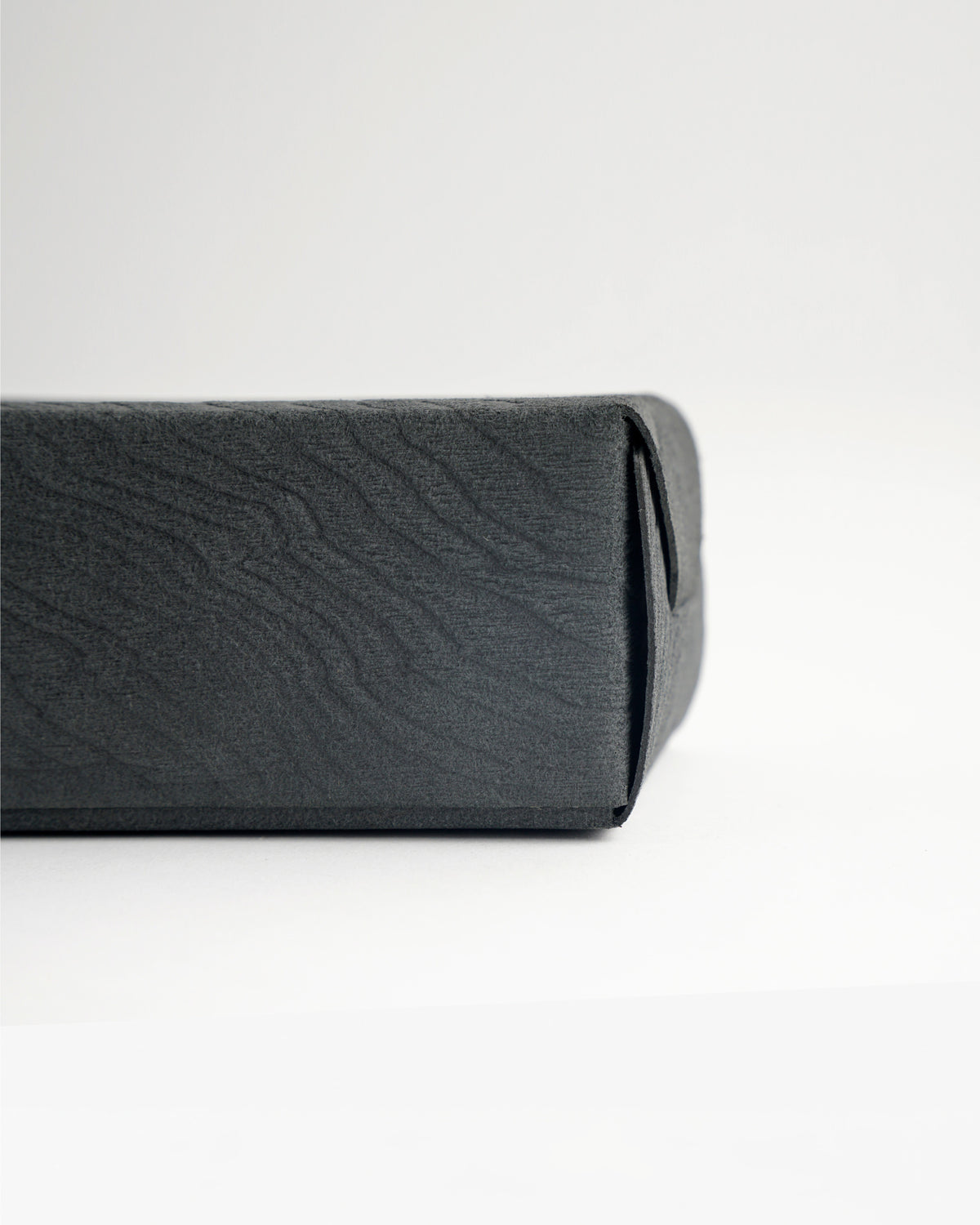 Ashwood Leather Tissue Box Case