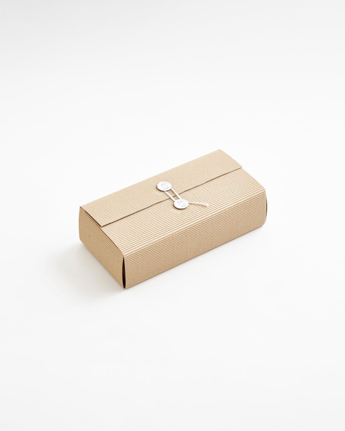 Paper Leather Tissue Box Case