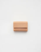 Cardboard Card Wallet