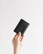 Cardboard Card Wallet