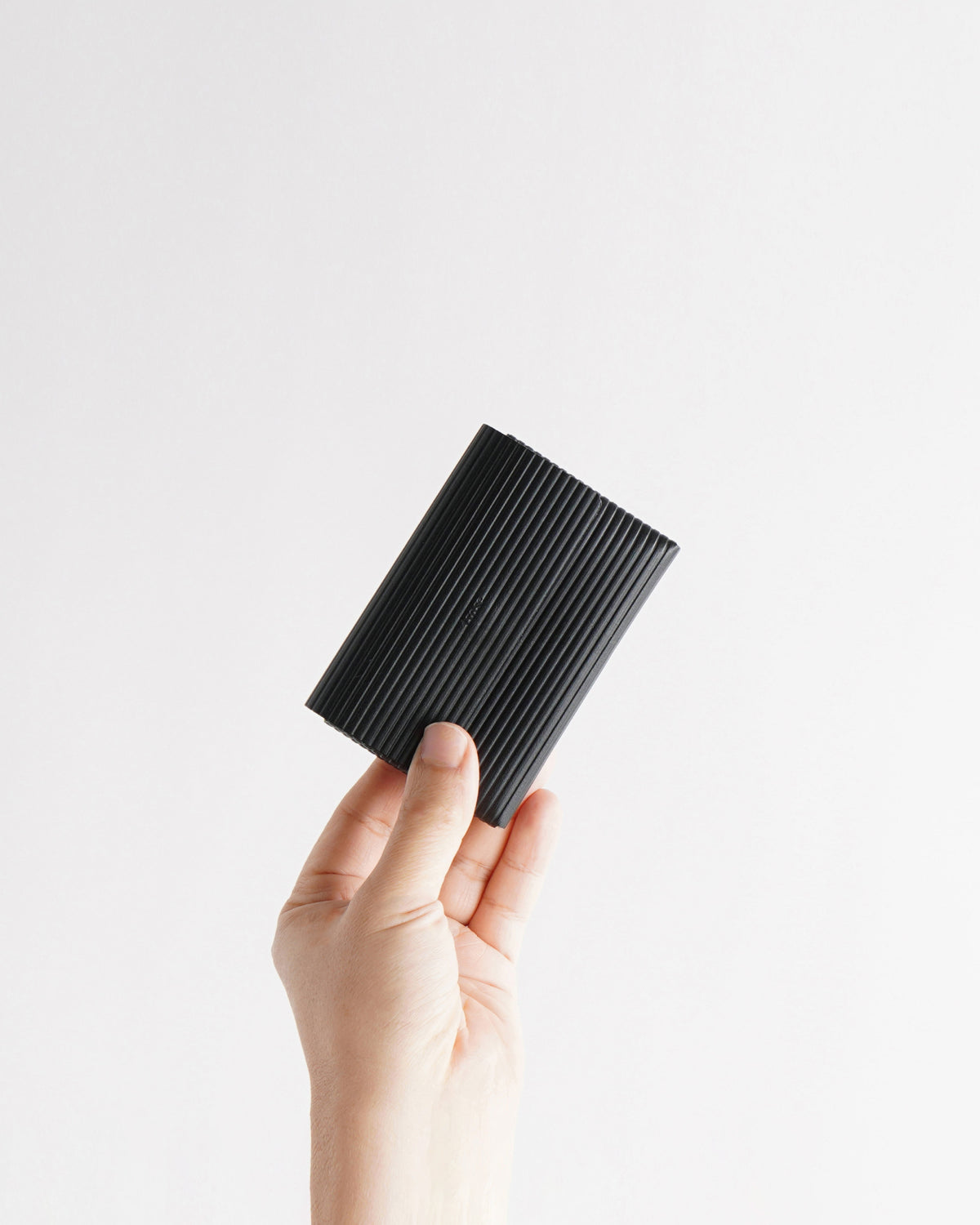 Cardboard Card Wallet