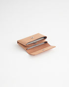Cardboard Card Wallet