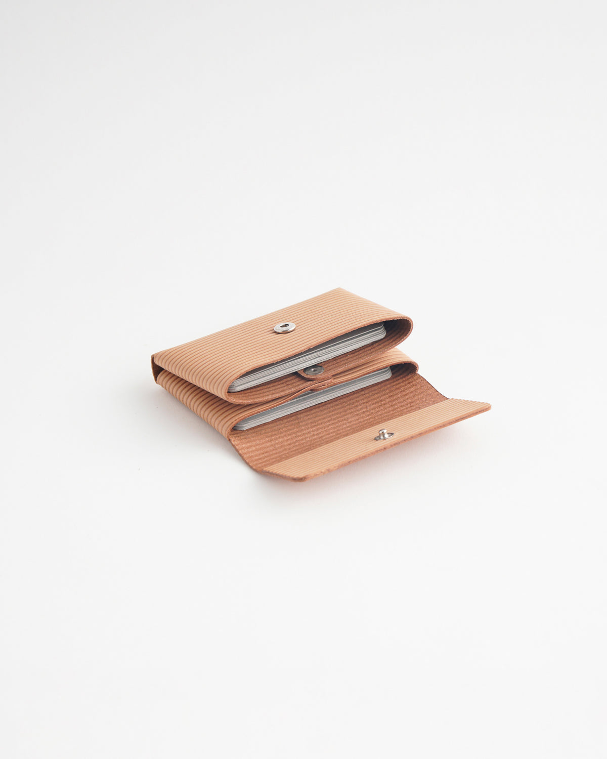 Cardboard Card Wallet