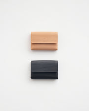 Cardboard Card Wallet