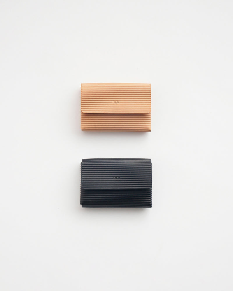Cardboard Card Wallet