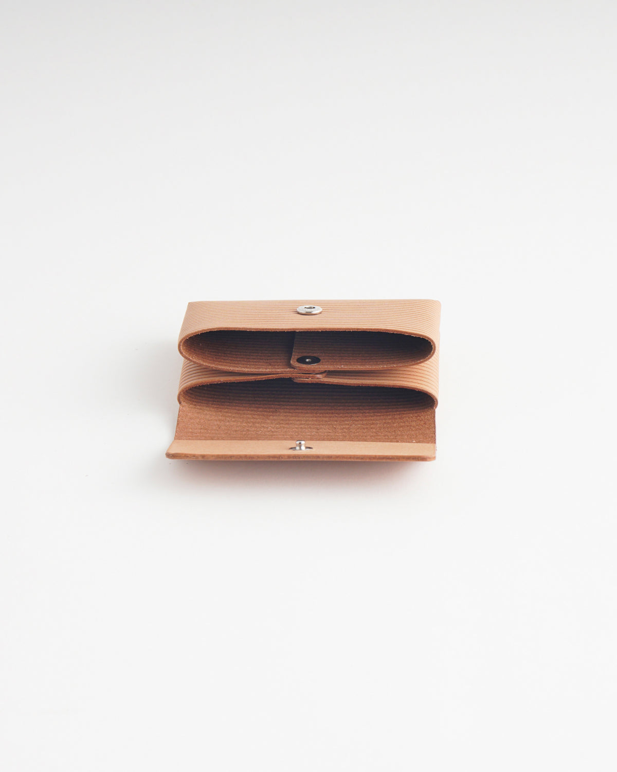 Cardboard Card Wallet
