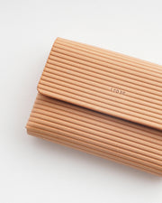 Cardboard Card Wallet