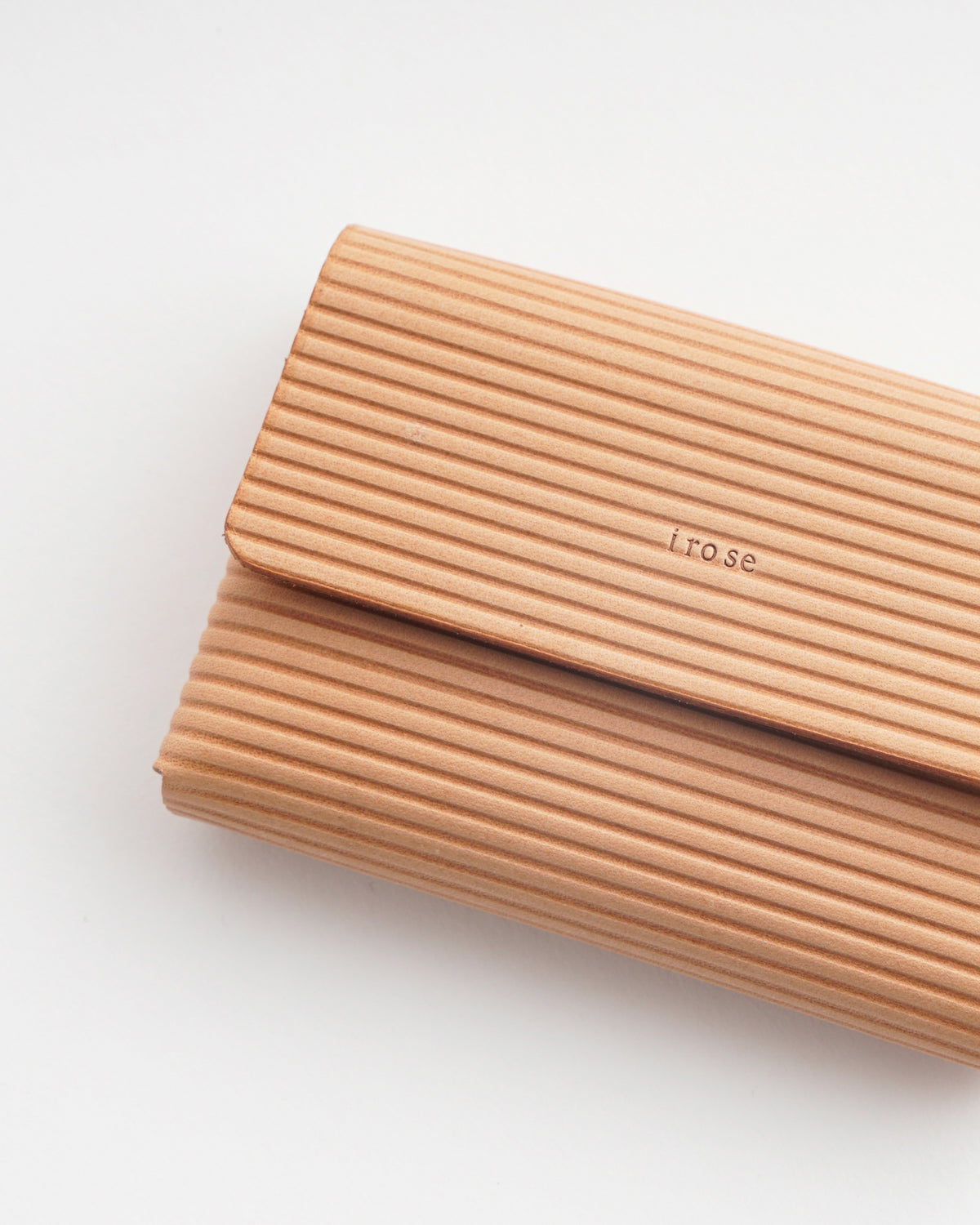 Cardboard Card Wallet