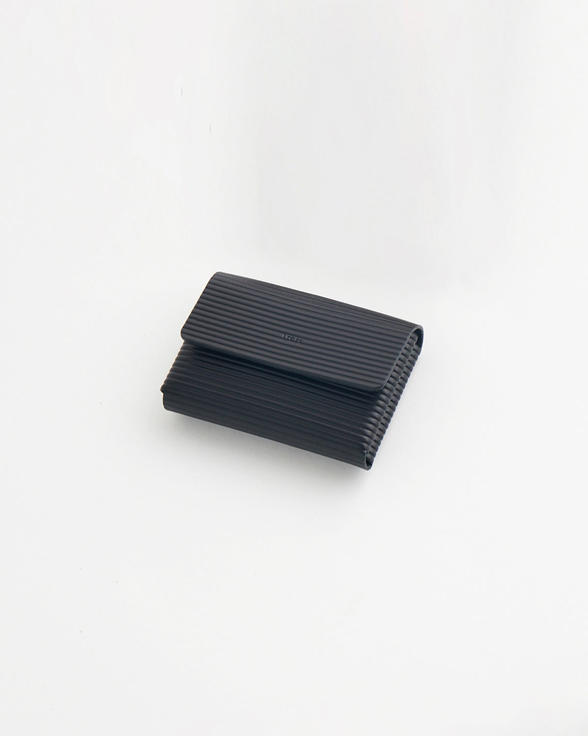 Cardboard Card Wallet