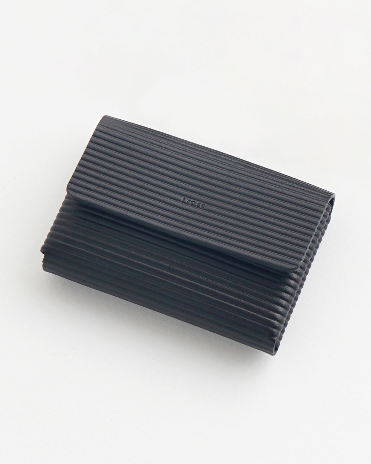 Cardboard Card Wallet