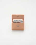 Cardboard Card Wallet
