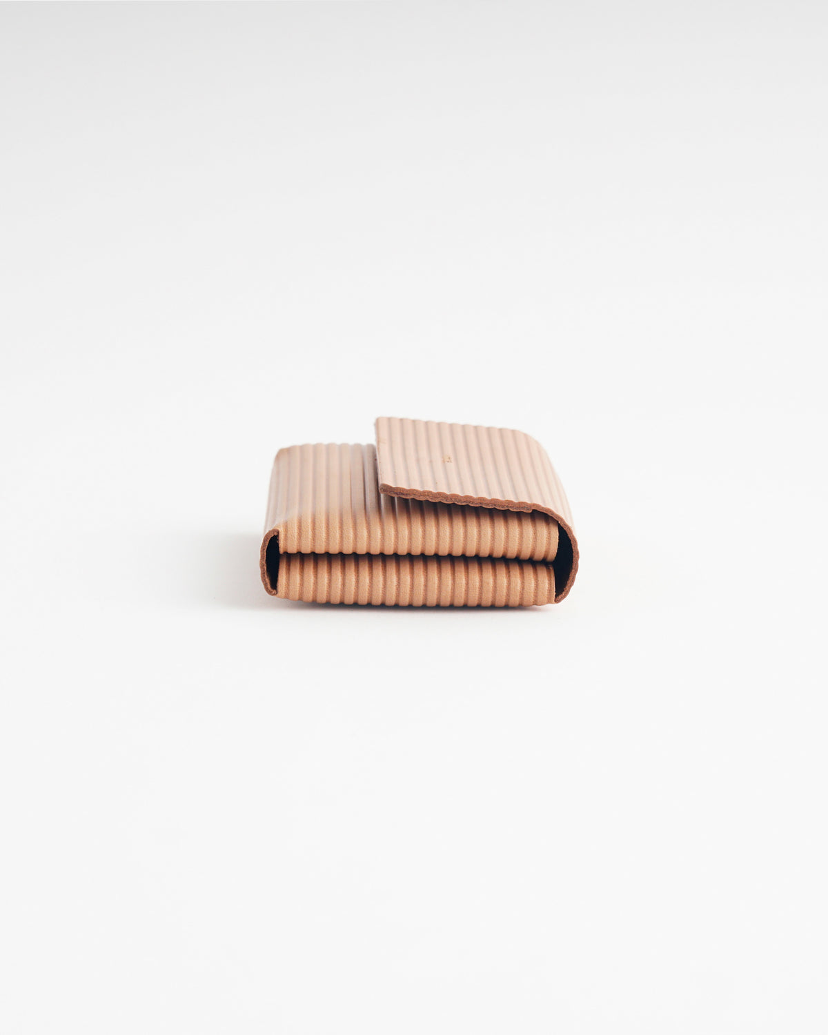 Cardboard Card Wallet