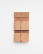 Cardboard Card Wallet