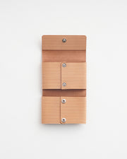 Cardboard Card Wallet