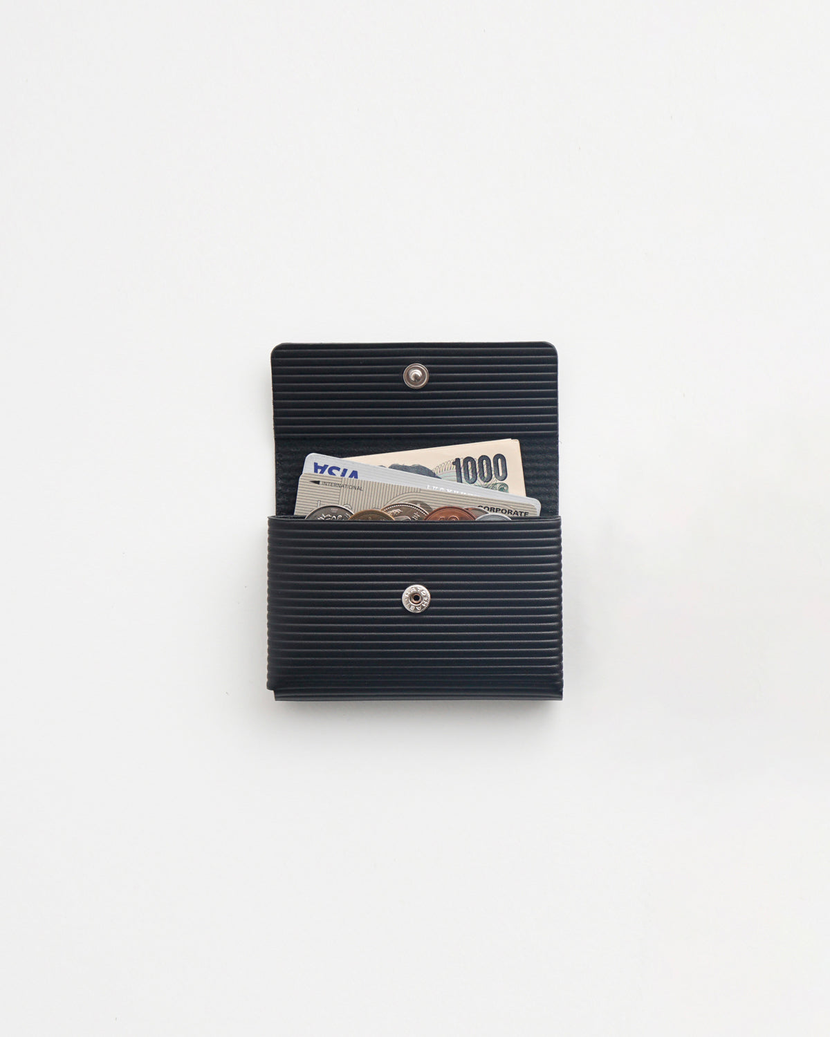 Cardboard Card Wallet