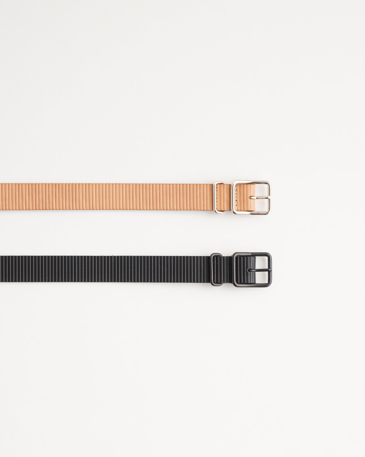 Cardboard Belt