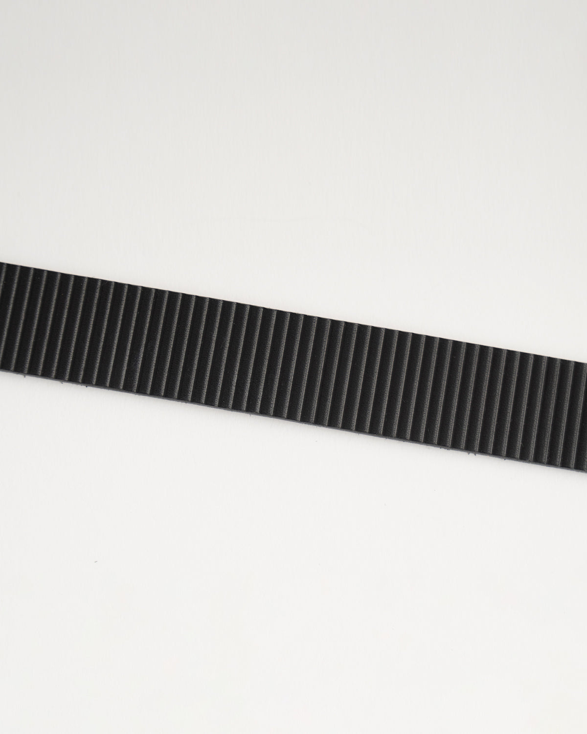 Cardboard Belt