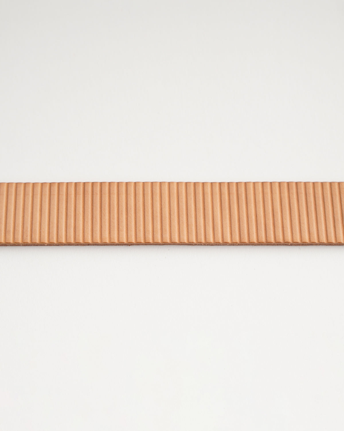 Cardboard Belt
