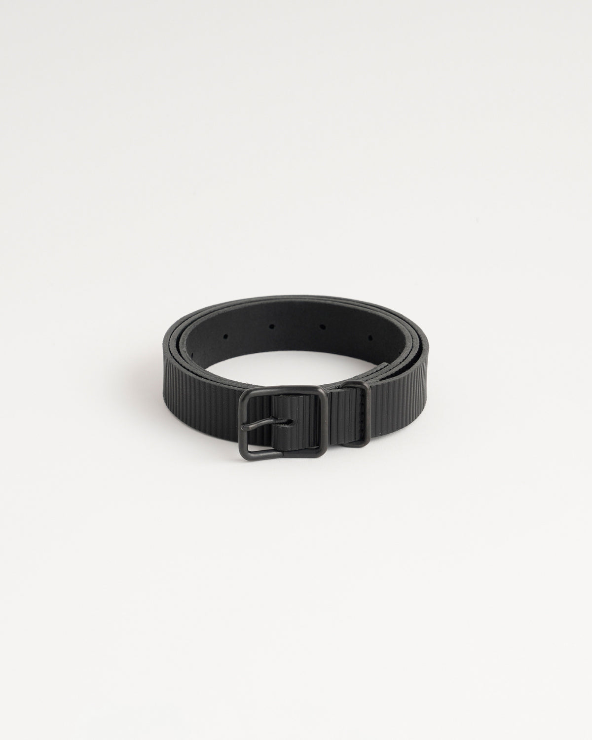 Cardboard Belt