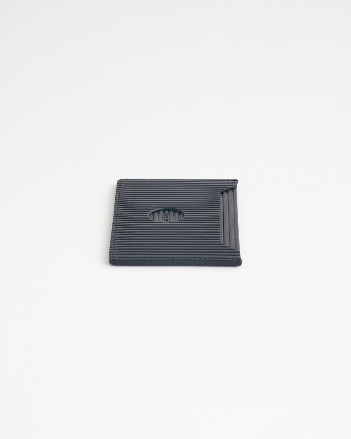 Cardboard Pass Case