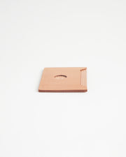 Cardboard Pass Case