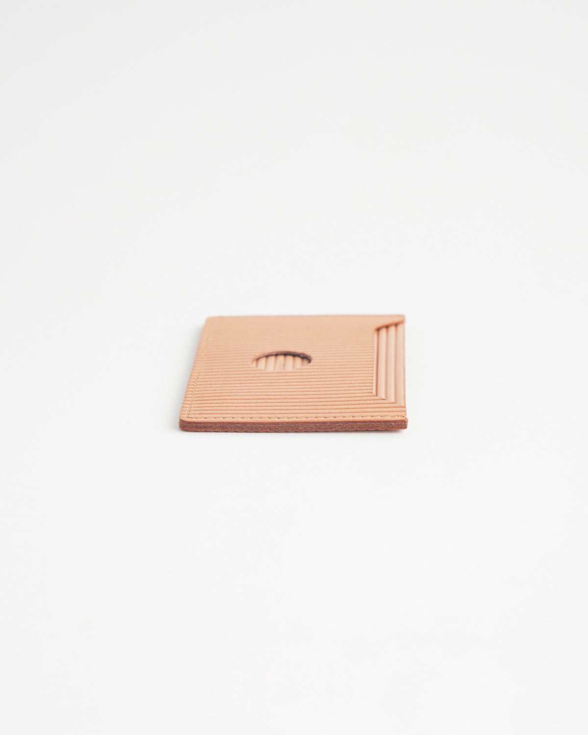 Cardboard Pass Case