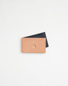 Cardboard Pass Case