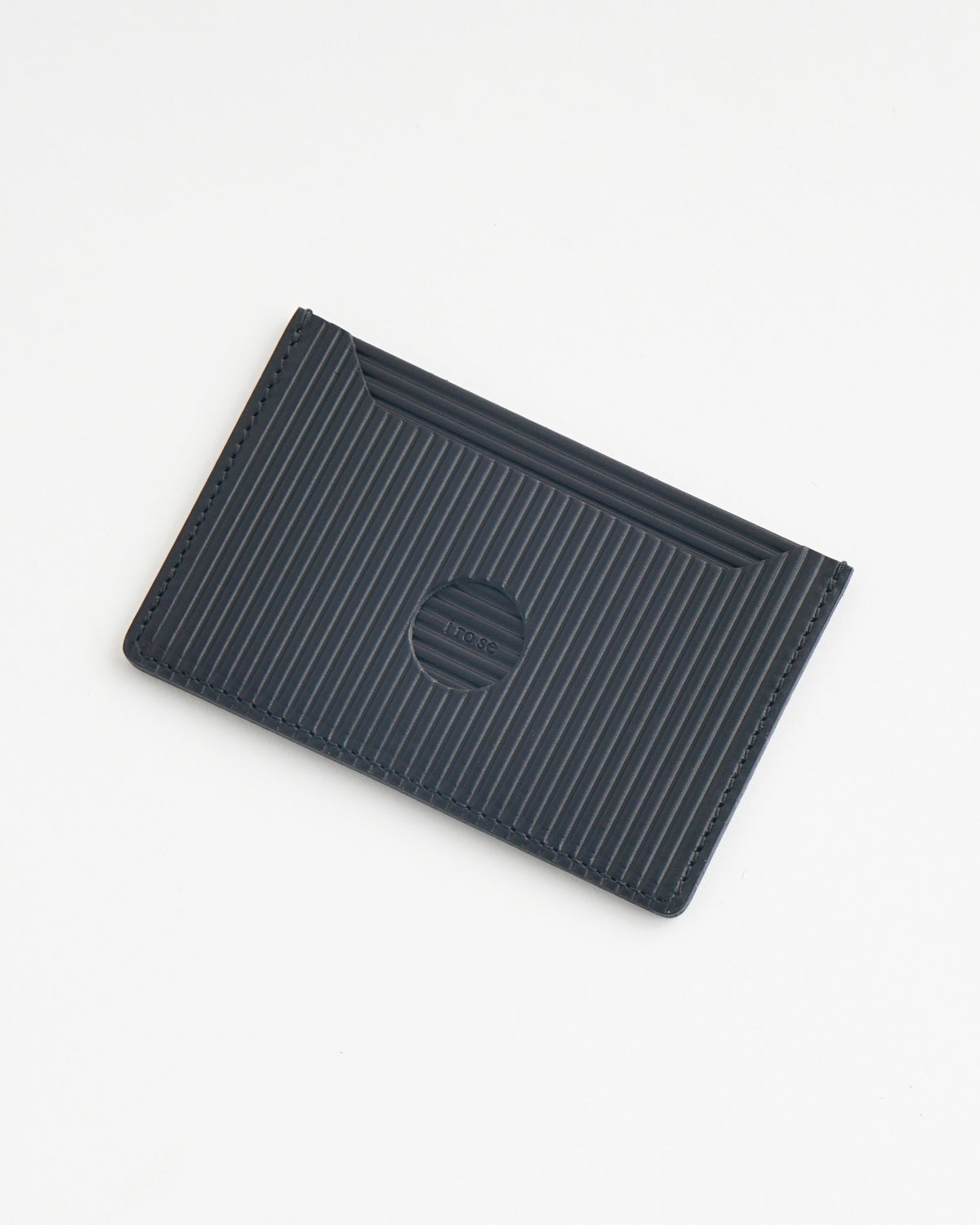 Cardboard Pass Case